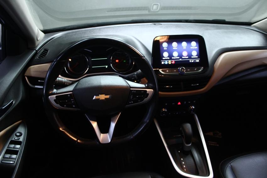 CHEVROLET Onix Sedan - Foto