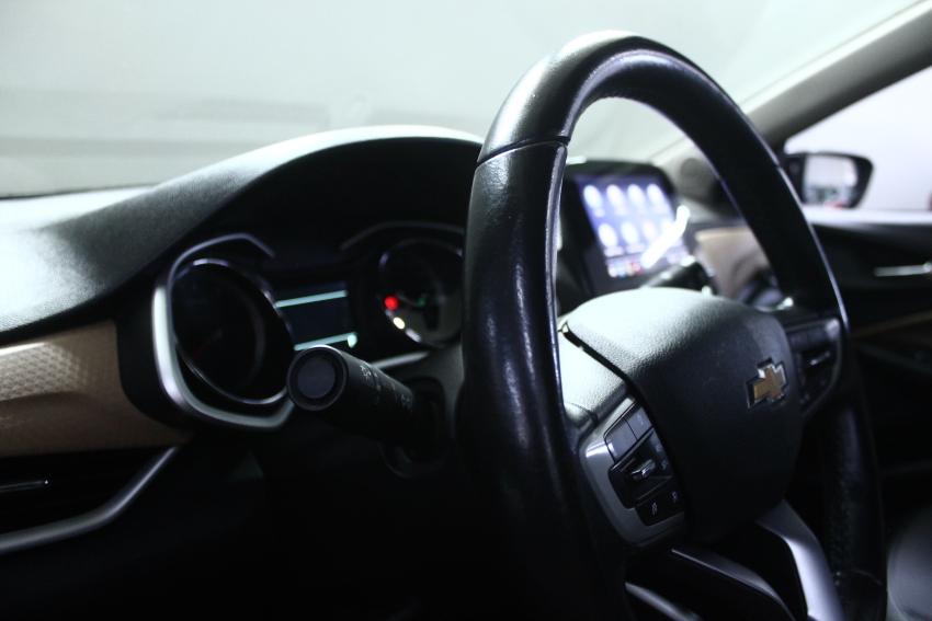 CHEVROLET Onix Sedan - Foto