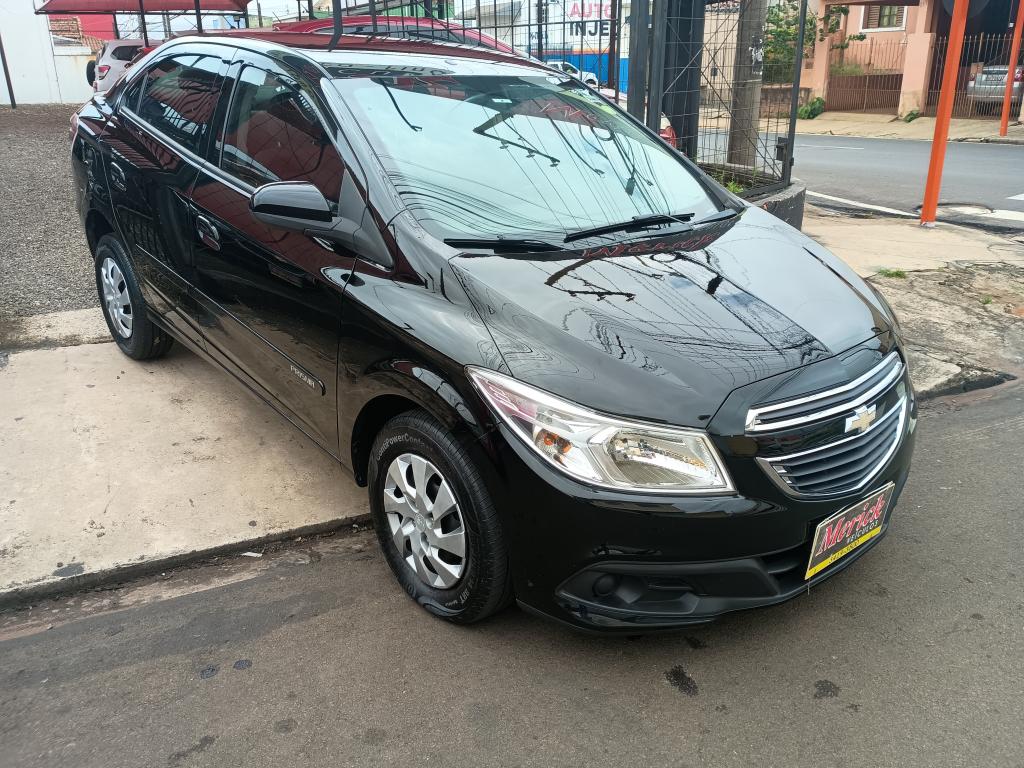 CHEVROLET Prisma - Foto