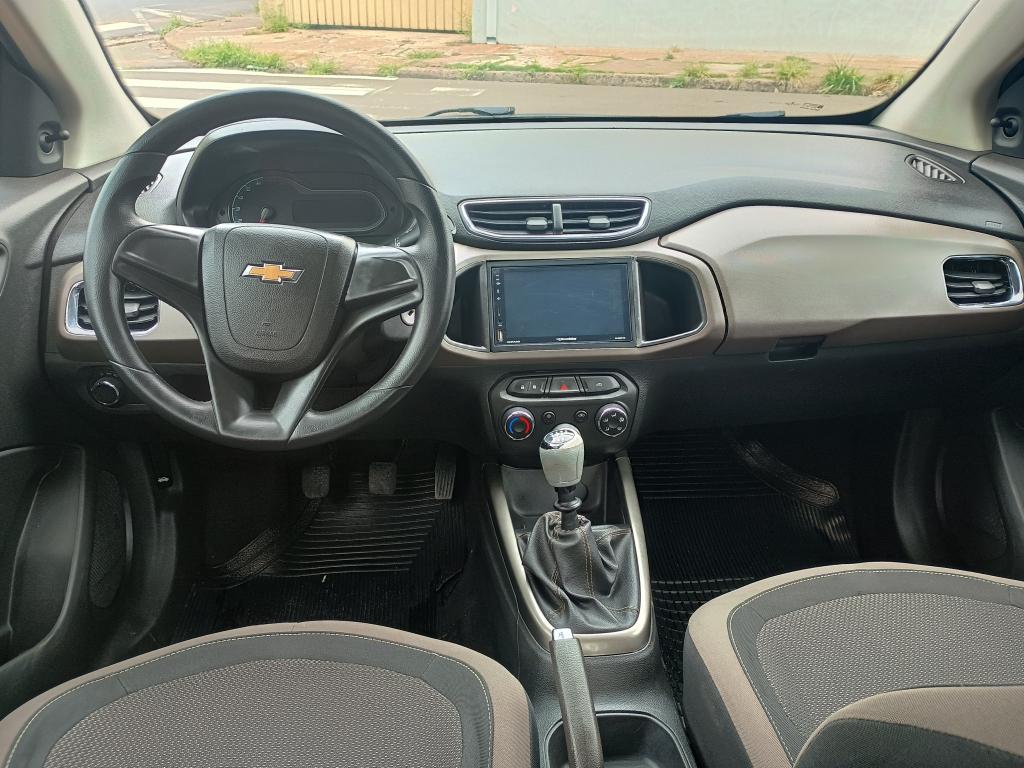 CHEVROLET Prisma - Foto