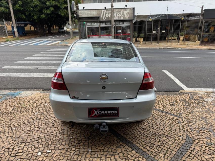 CHEVROLET Prisma - Foto