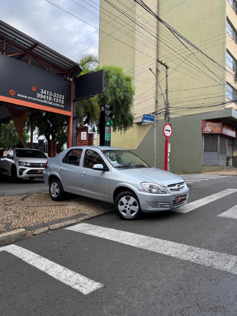 CHEVROLET Prisma - Foto