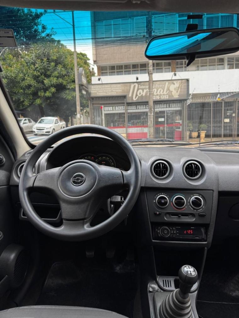 CHEVROLET Prisma - Foto