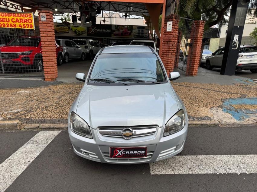 CHEVROLET Prisma - Foto