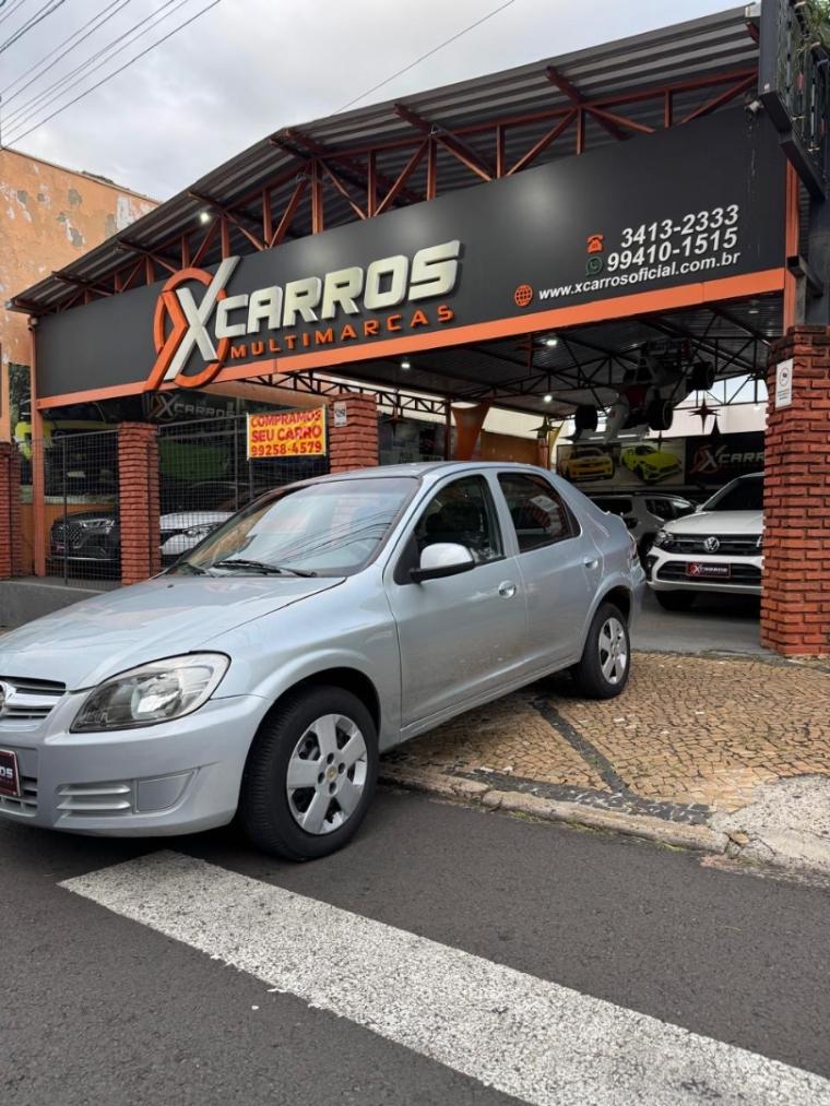 CHEVROLET Prisma - Foto