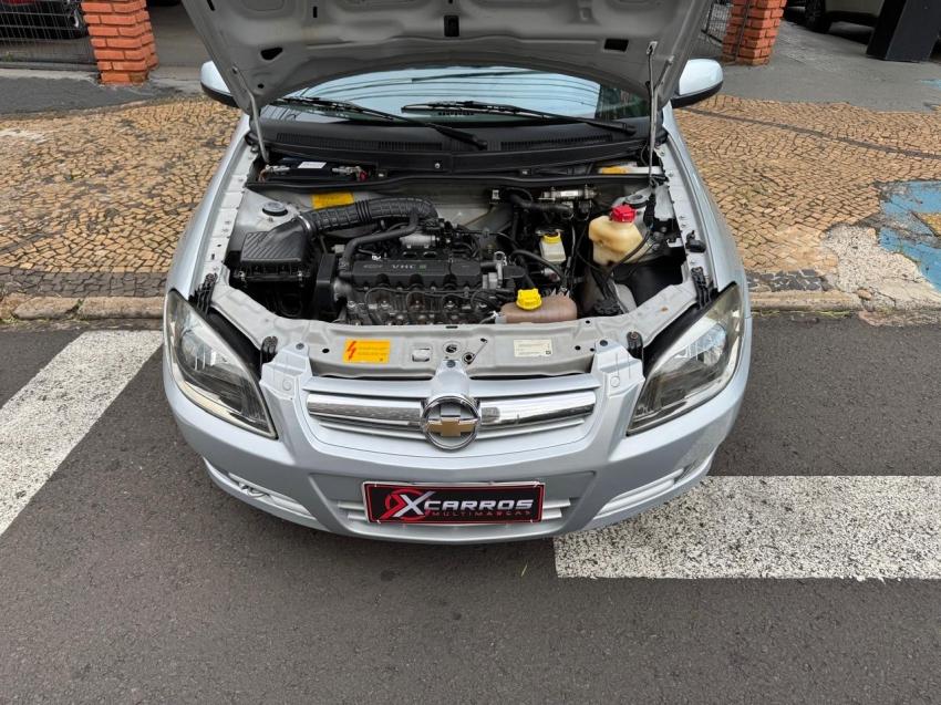 CHEVROLET Prisma - Foto