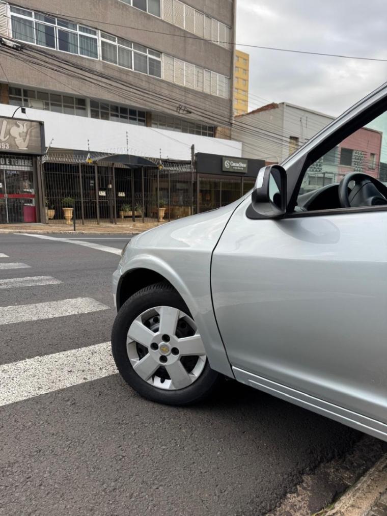 CHEVROLET Prisma - Foto