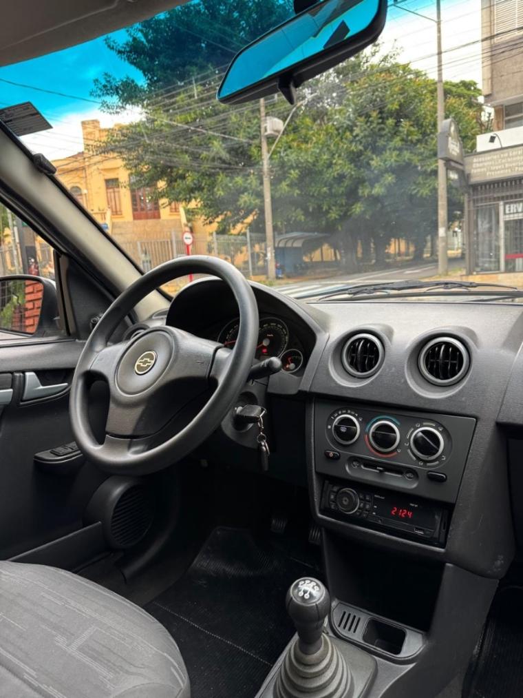 CHEVROLET Prisma - Foto