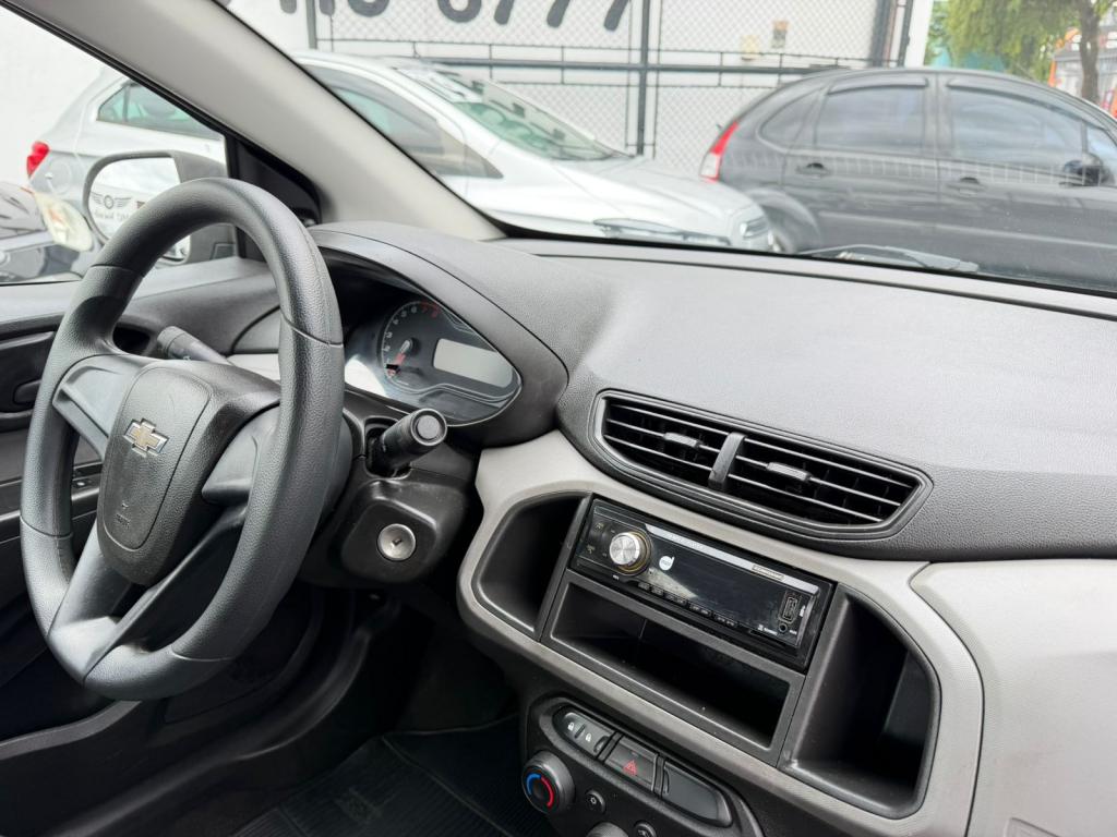 CHEVROLET Prisma - Foto