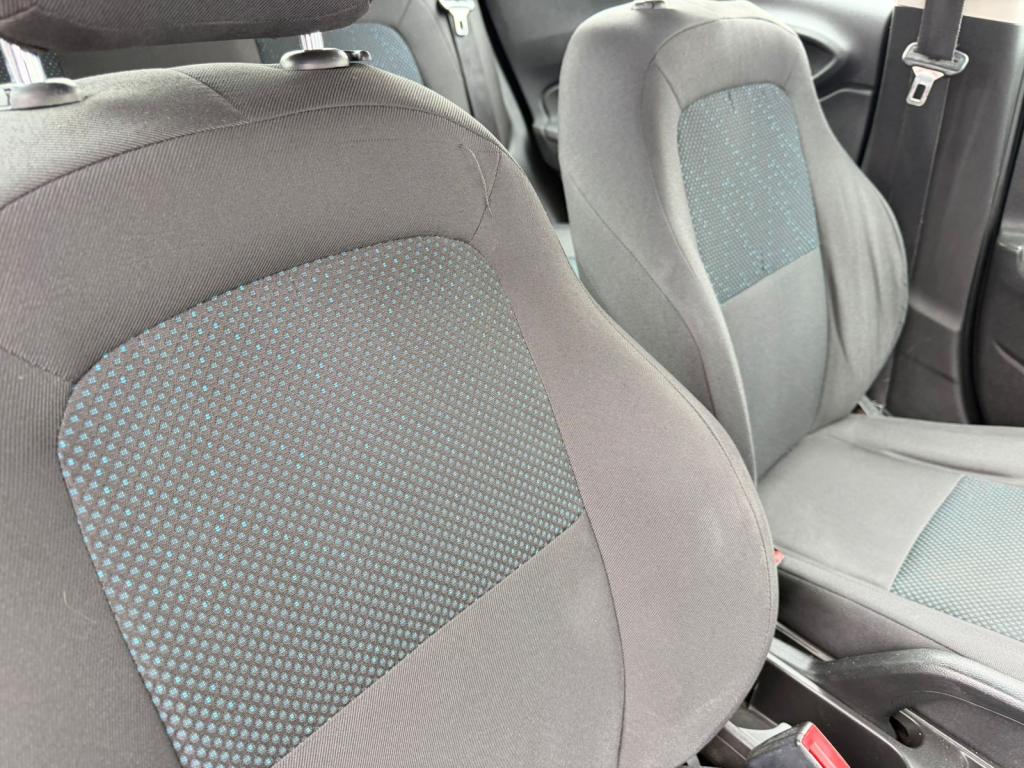 CHEVROLET Prisma - Foto