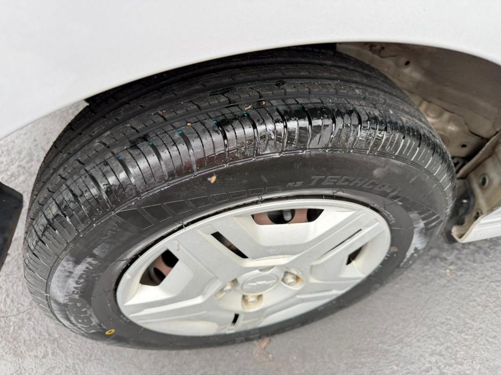 CHEVROLET Prisma - Foto