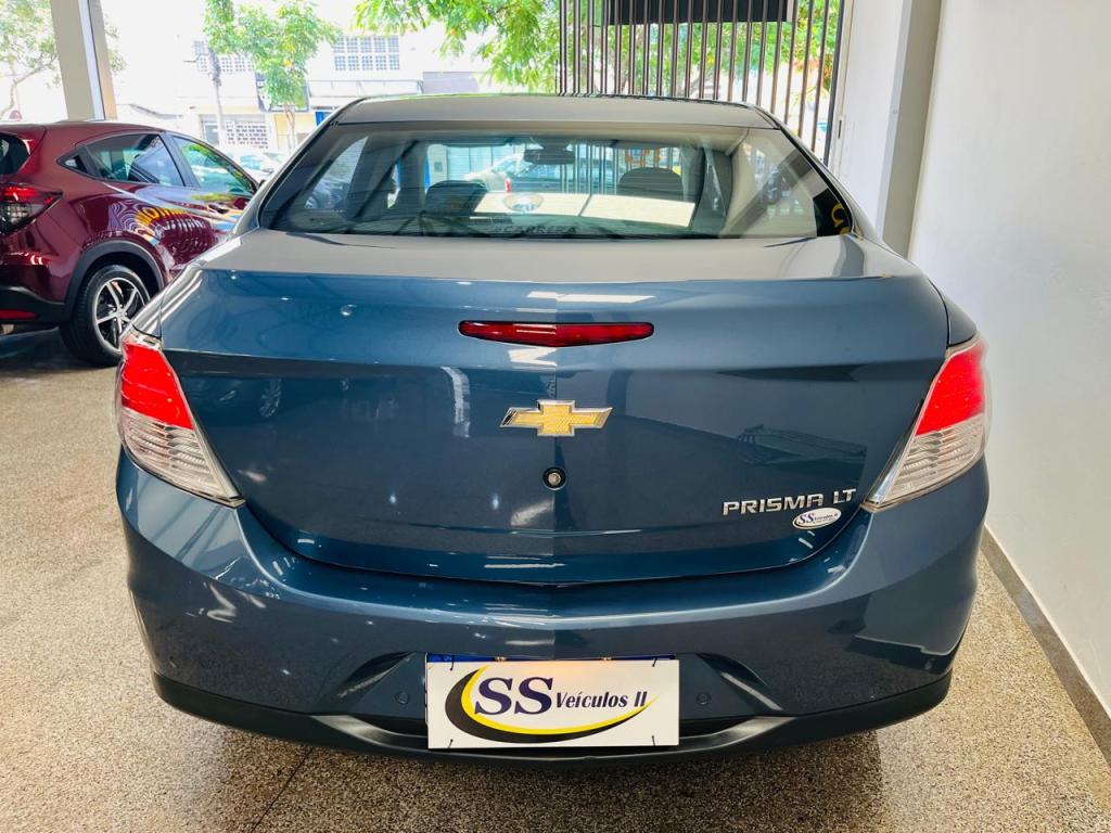 CHEVROLET Prisma - Foto