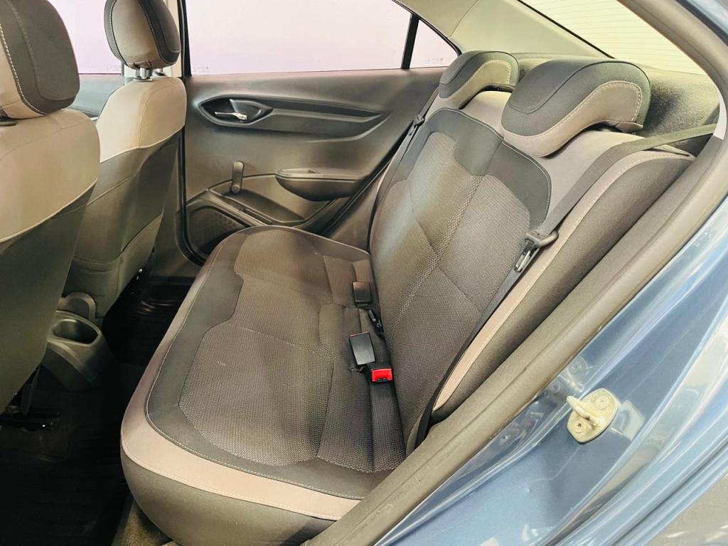 CHEVROLET Prisma - Foto