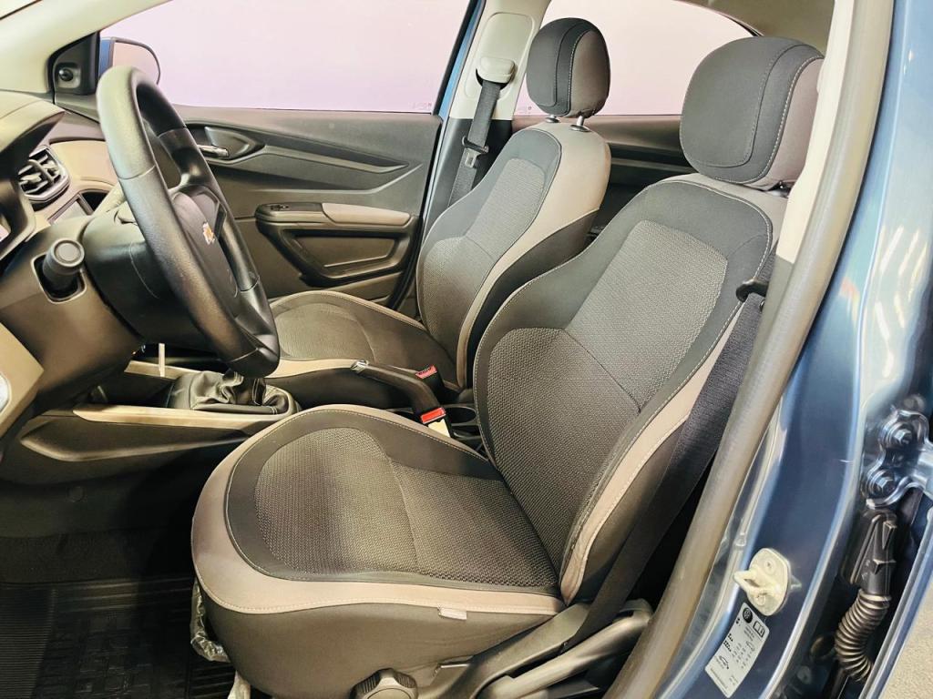 CHEVROLET Prisma - Foto