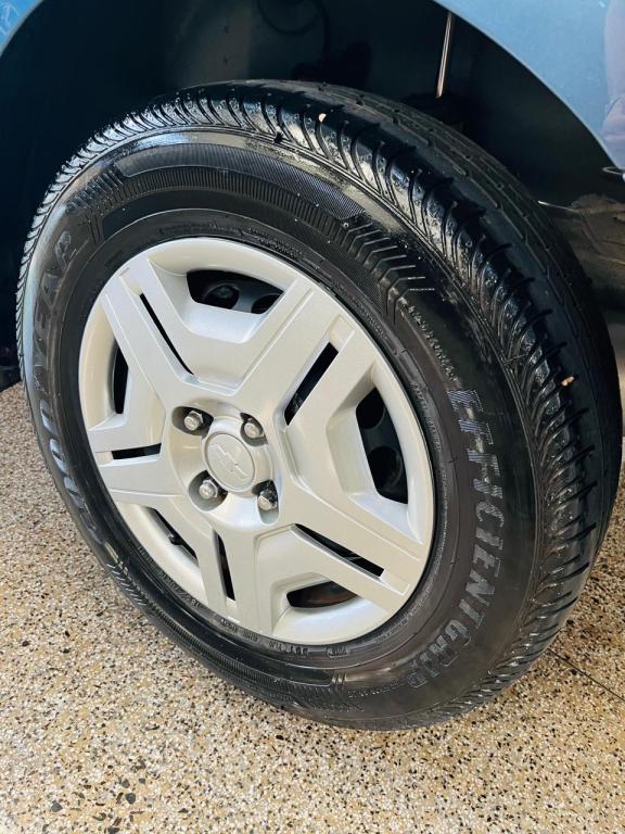 CHEVROLET Prisma - Foto