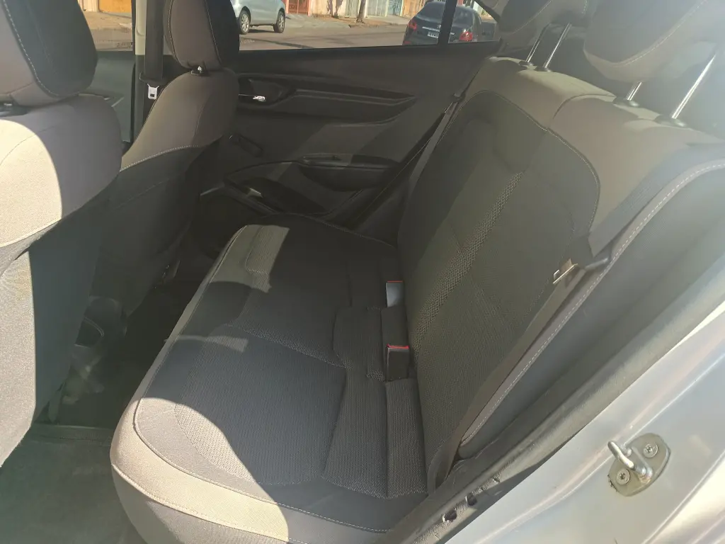 CHEVROLET Prisma - Foto