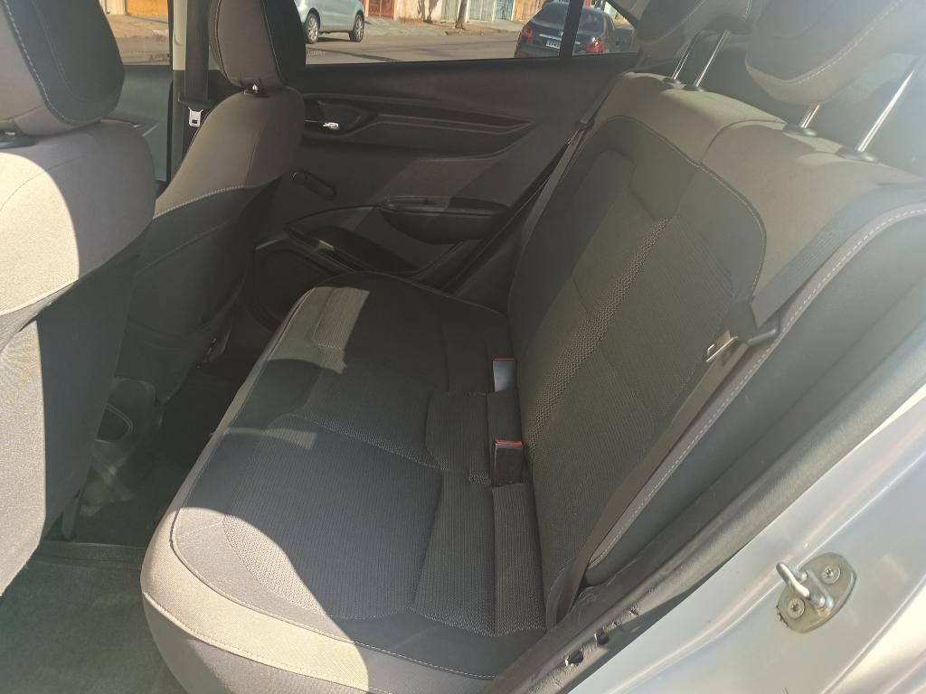 CHEVROLET Prisma - Foto