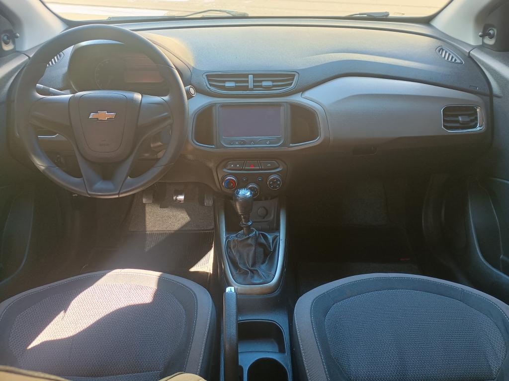 CHEVROLET Prisma - Foto