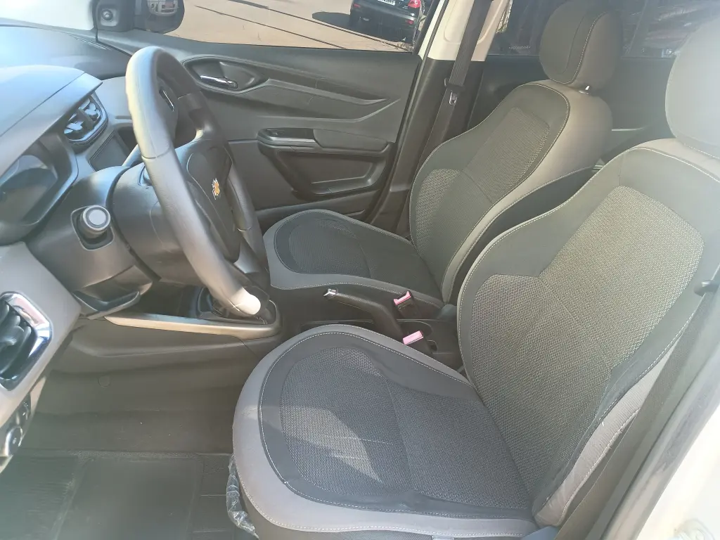 CHEVROLET Prisma - Foto