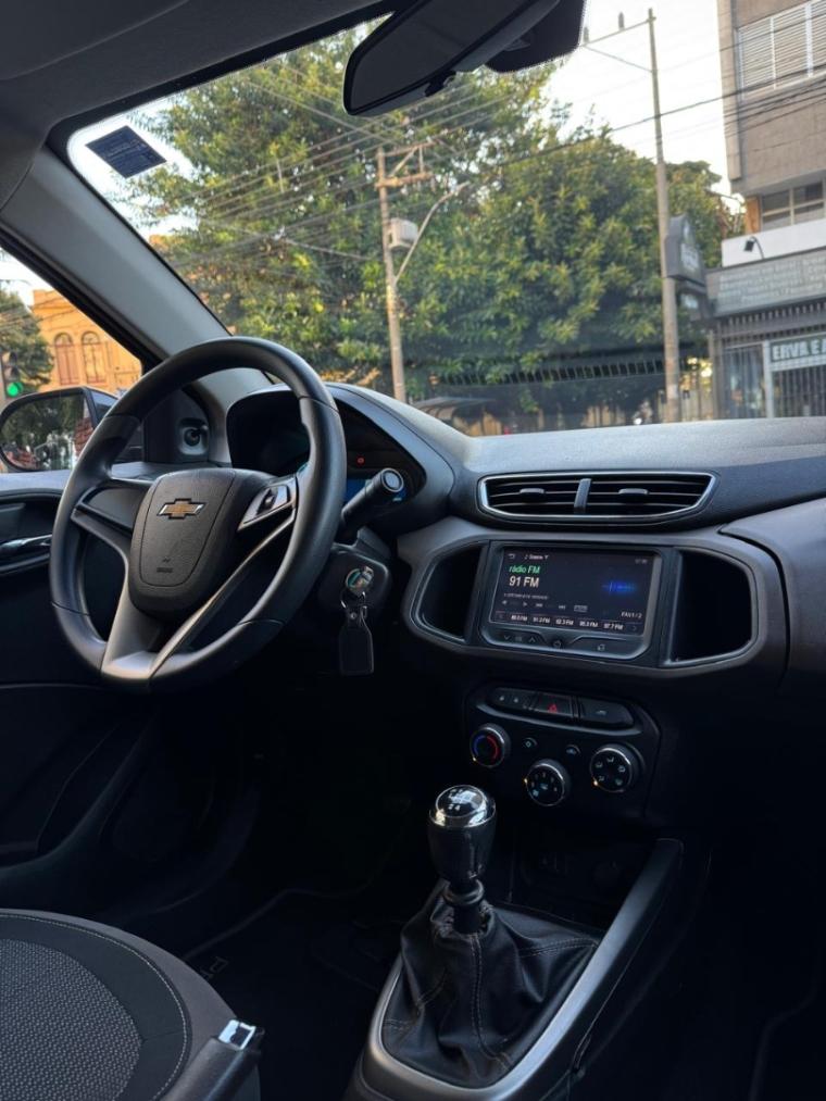 CHEVROLET Prisma - Foto