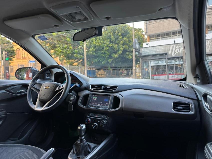 CHEVROLET Prisma - Foto