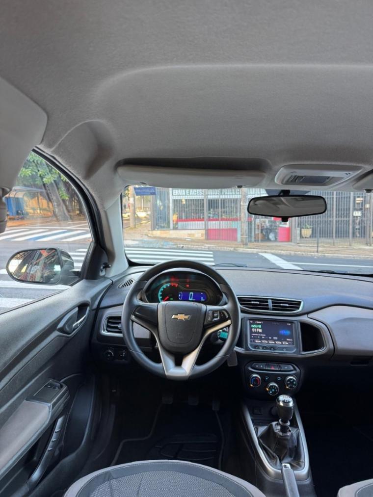 CHEVROLET Prisma - Foto