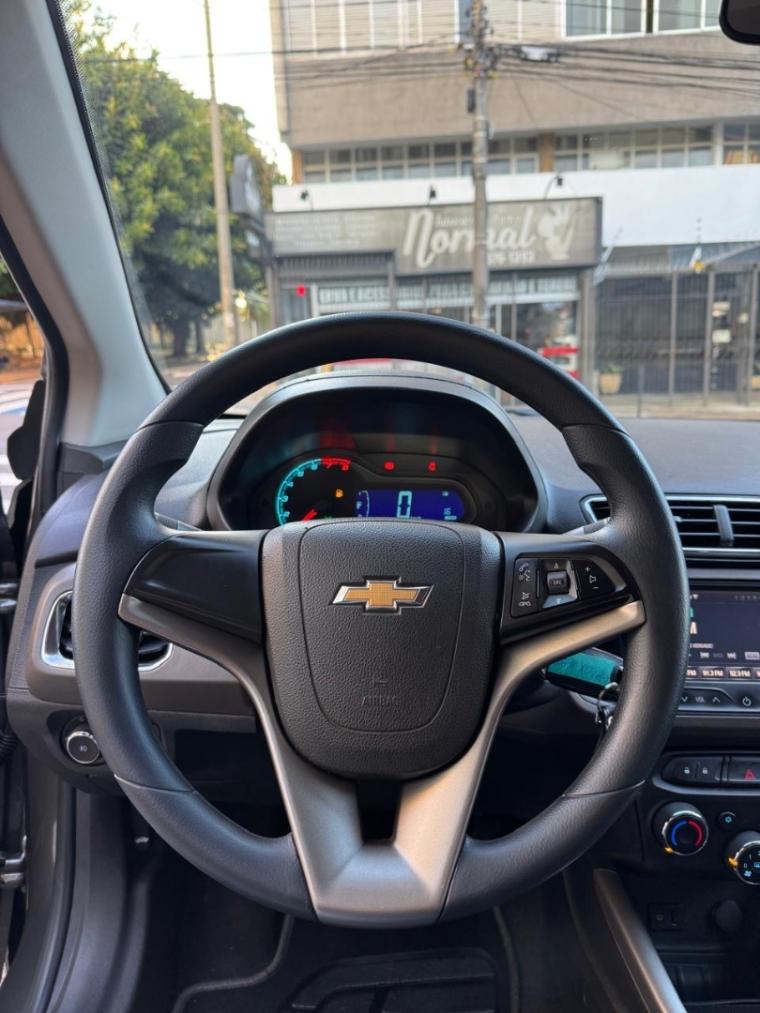 CHEVROLET Prisma - Foto