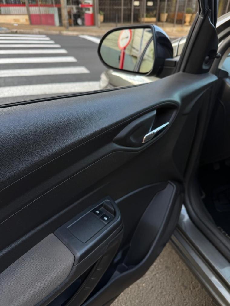 CHEVROLET Prisma - Foto