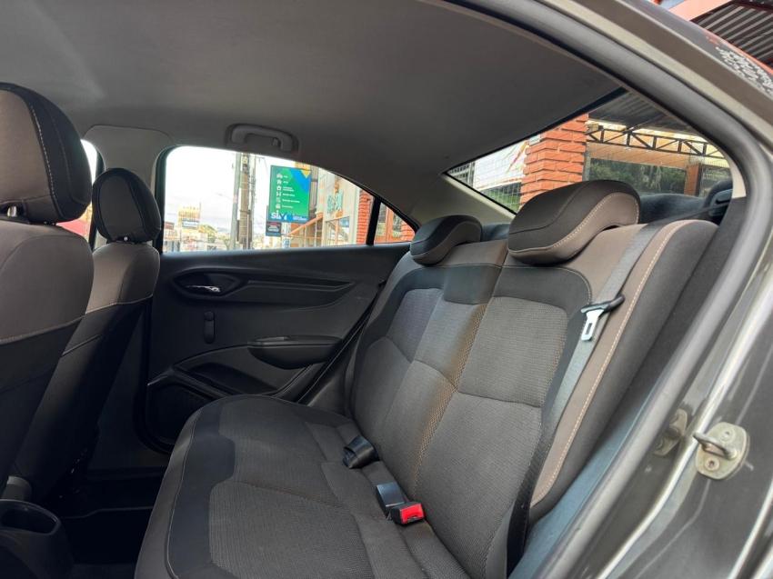 CHEVROLET Prisma - Foto