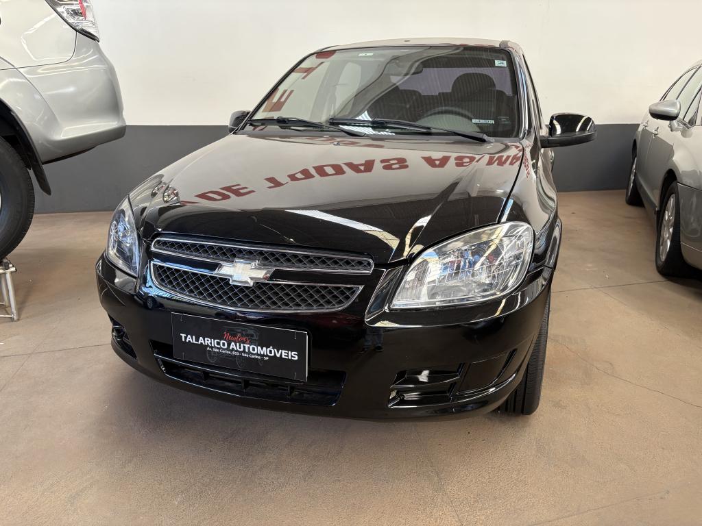 CHEVROLET Prisma - Foto