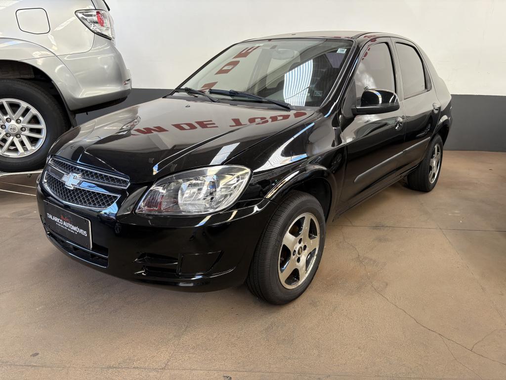 CHEVROLET Prisma - Foto