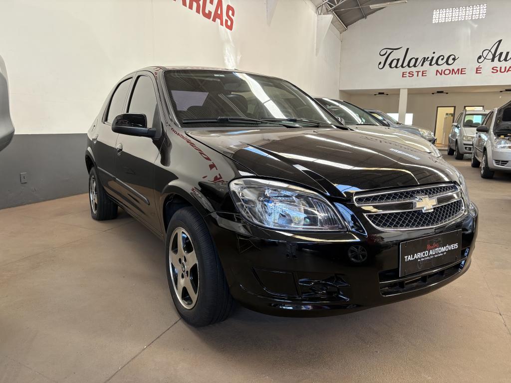 CHEVROLET Prisma - Foto