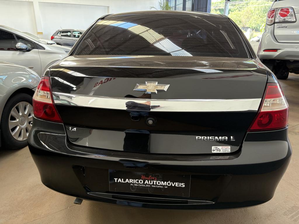 CHEVROLET Prisma - Foto