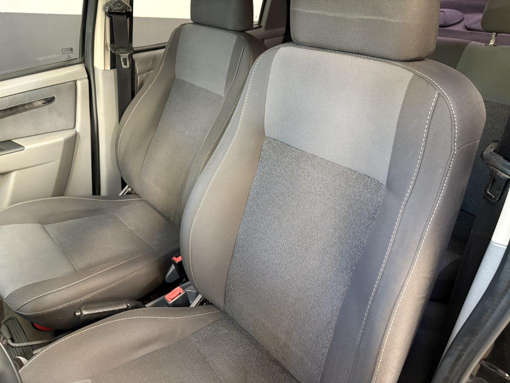 CHEVROLET Prisma - Foto