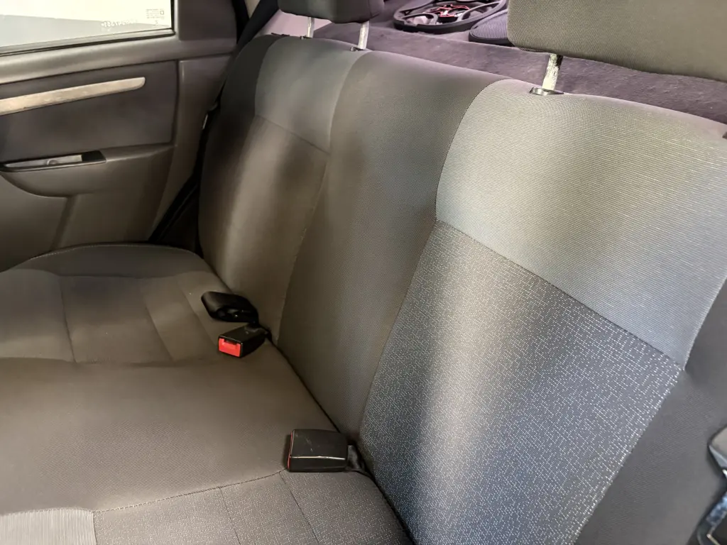 CHEVROLET Prisma - Foto