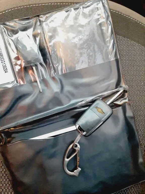 CHEVROLET Prisma - Foto