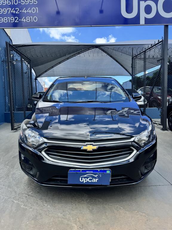 CHEVROLET Prisma - Foto