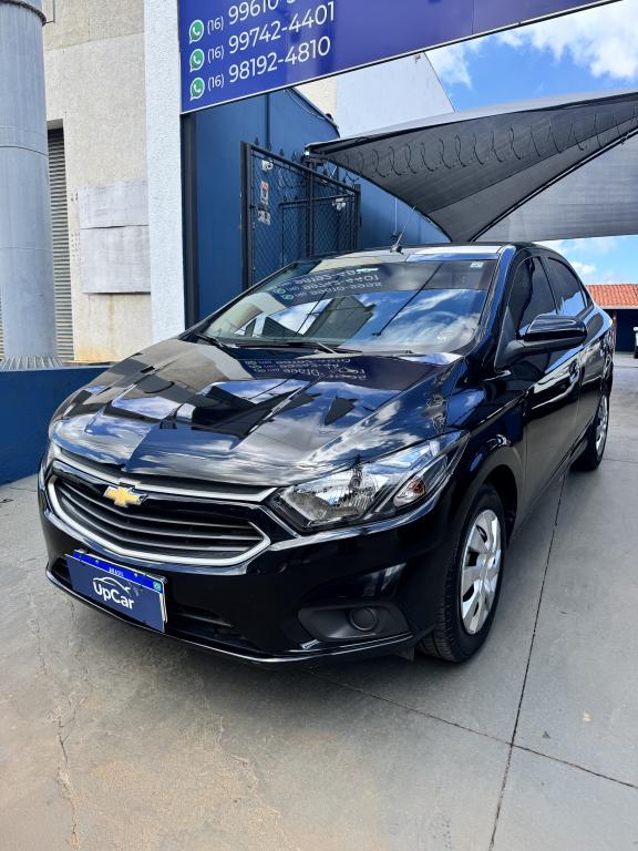 CHEVROLET Prisma - Foto