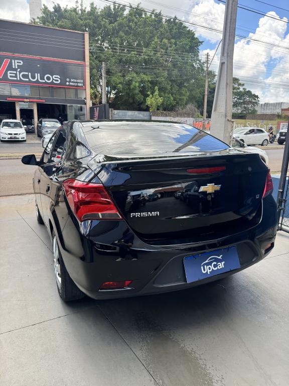 CHEVROLET Prisma - Foto