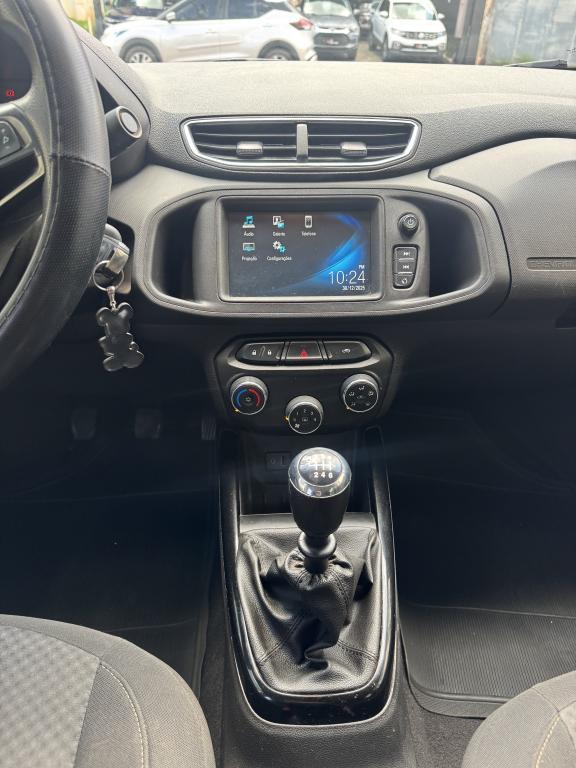 CHEVROLET Prisma - Foto