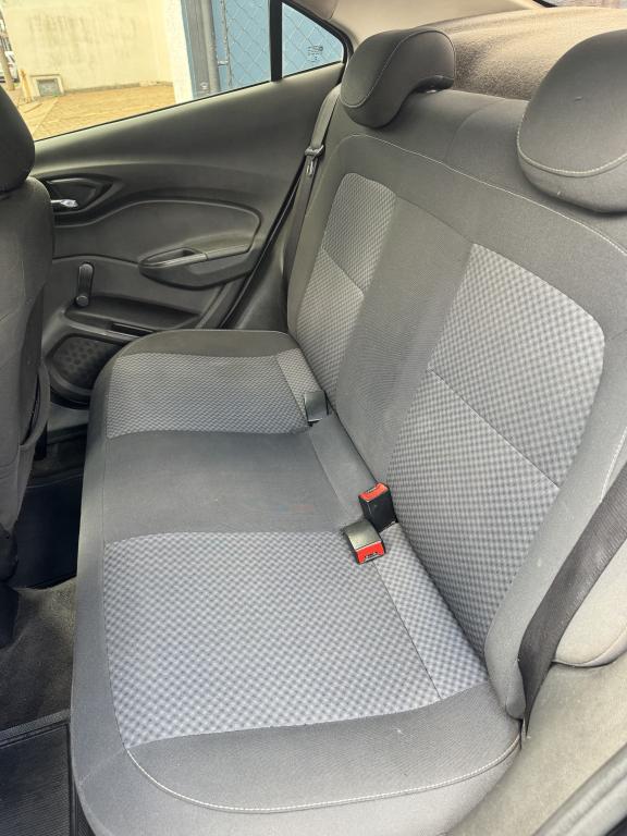 CHEVROLET Prisma - Foto