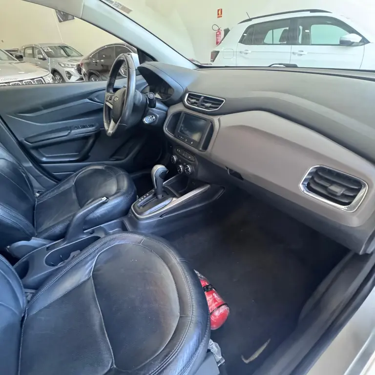 CHEVROLET Prisma - Foto