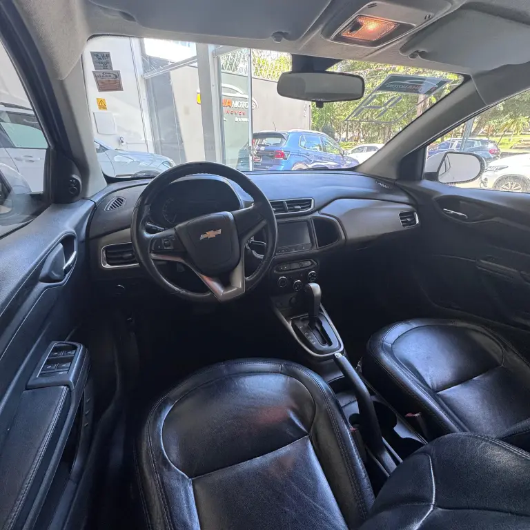 CHEVROLET Prisma - Foto