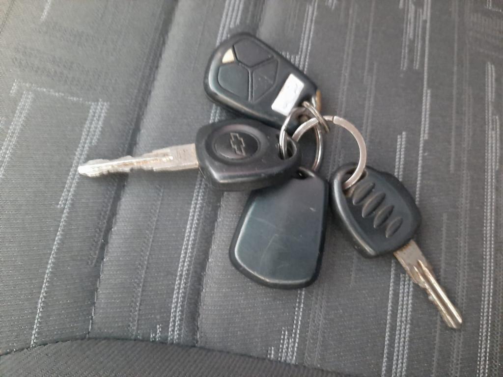 CHEVROLET Prisma - Foto