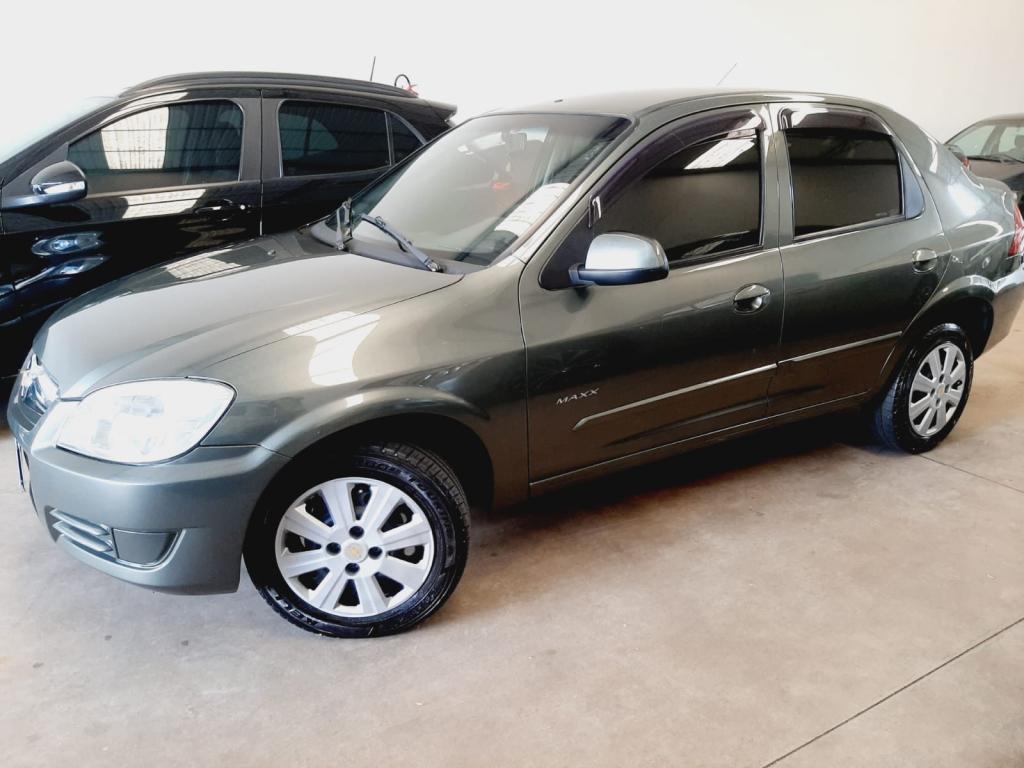 CHEVROLET Prisma - Foto