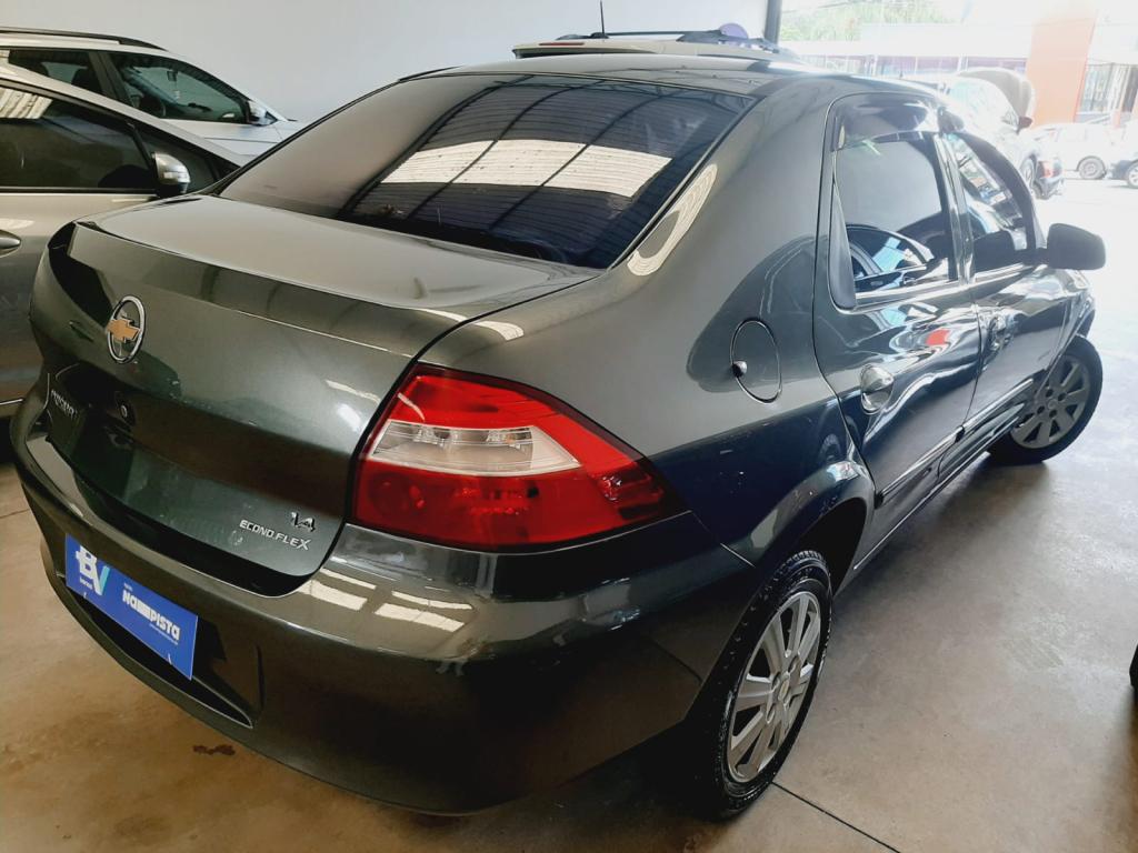 CHEVROLET Prisma - Foto