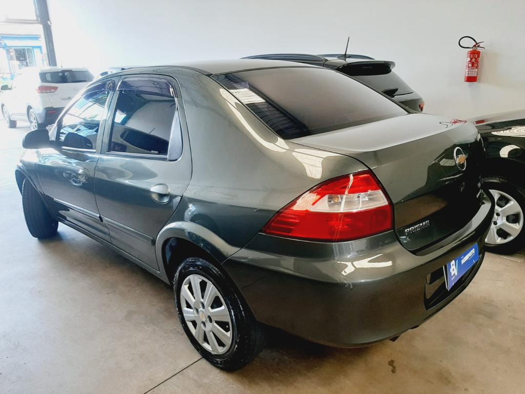 CHEVROLET Prisma - Foto