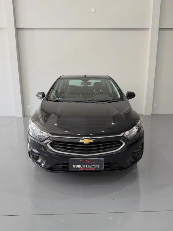 CHEVROLET Prisma - Foto