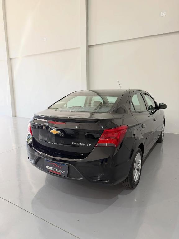 CHEVROLET Prisma - Foto
