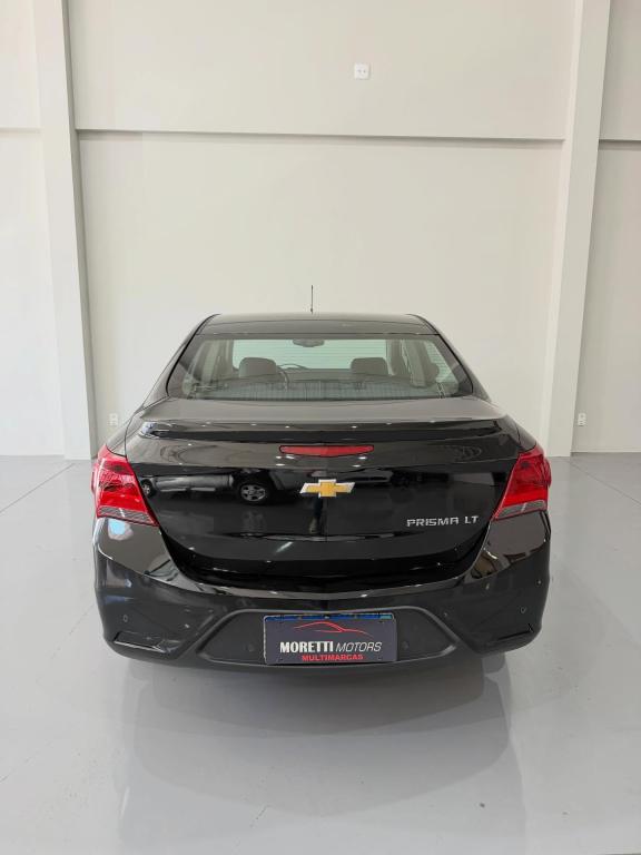 CHEVROLET Prisma - Foto